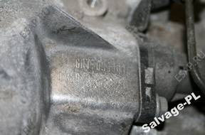 КОРОБКА ПЕРЕДАЧ ozn: GRY 1.4L 16V VW Skoda