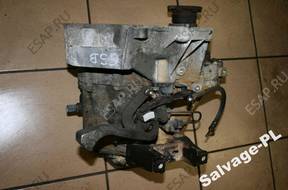 КОРОБКА ПЕРЕДАЧ ozn: GSB Polo Seat Golf 1.2L 12V