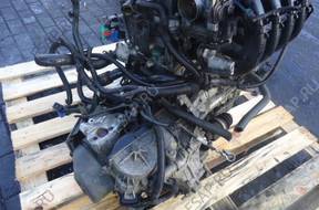 КОРОБКА ПЕРЕДАЧ p АВТОМАТИЧЕСКАЯ C2 C3 206 207 308 1.4 16V 2007 год