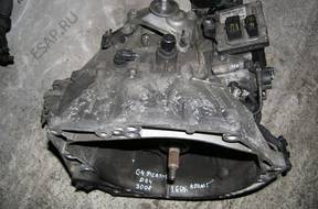 КОРОБКА ПЕРЕДАЧ p АВТОМАТИЧЕСКАЯ C4 Picasso 1.6 HDI