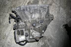 КОРОБКА ПЕРЕДАЧ p АВТОМАТИЧЕСКАЯ C4 Picasso 1.6 HDI