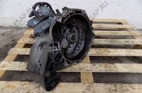 КОРОБКА ПЕРЕДАЧ P АВТОМАТИЧЕСКАЯ OPEL CORSA C 1.0 1.2