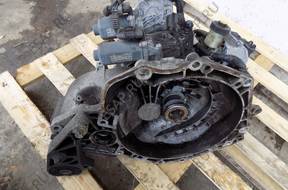 КОРОБКА ПЕРЕДАЧ P АВТОМАТИЧЕСКАЯ OPEL CORSA C 1.0 1.2