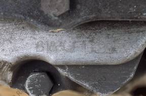 КОРОБКА ПЕРЕДАЧ P АВТОМАТИЧЕСКАЯ OPEL CORSA C 1.0 1.2