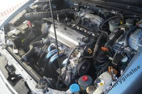 КОРОБКА ПЕРЕДАЧ P2C4 F20B3 HONDA ACCORD 93-97 USA