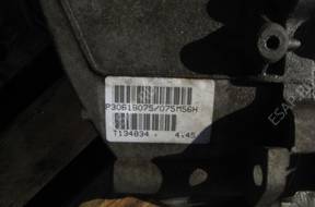 КОРОБКА ПЕРЕДАЧ P30616075 075M56H  VOLVO V40 ,S40