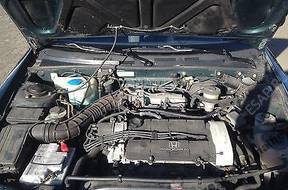 КОРОБКА ПЕРЕДАЧ P7 D16Z5 D16A9 HONDA CONCERTO 1,6 DOHC