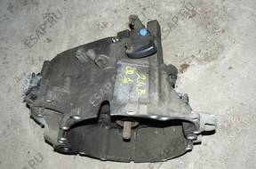 КОРОБКА ПЕРЕДАЧ P9482037 M56H VOLVO S70 V70 C70