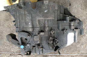 КОРОБКА ПЕРЕДАЧ P9482234 3.77 VOLVO S60 2.4 D5 01-04 МЕХАНИЧЕСКАЯ