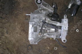 КОРОБКА ПЕРЕДАЧ PANDA 1.3 JTD 12 год,