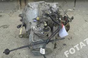 КОРОБКА ПЕРЕДАЧ PARTNER BERLINGO 1,6HDI 20DP37