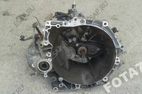 КОРОБКА ПЕРЕДАЧ PARTNER BERLINGO 1,6HDI 20DP37