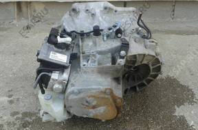 КОРОБКА ПЕРЕДАЧ PARTNER BERLINGO 1,6HDI 20DS17