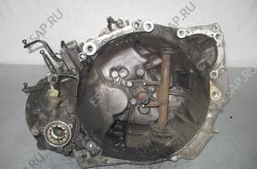 КОРОБКА ПЕРЕДАЧ PARTNER BERLINGO 1.9 D DW8 20CH47