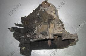 КОРОБКА ПЕРЕДАЧ PARTNER BERLINGO 1.9 D DW8 20CH47