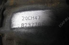 КОРОБКА ПЕРЕДАЧ PARTNER BERLINGO 1.9 D DW8 20CH47