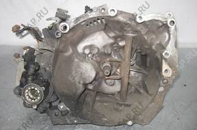 КОРОБКА ПЕРЕДАЧ PARTNER BERLINGO 1.9D DW8 20CH65