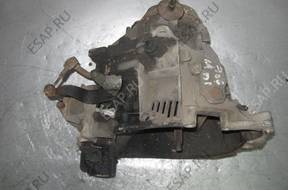 КОРОБКА ПЕРЕДАЧ PARTNER BERLINGO 1.9D DW8 20CH65