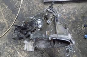 КОРОБКА ПЕРЕДАЧ PARTNER BERLINGO III 1,6HDI 20DP33 107TYS