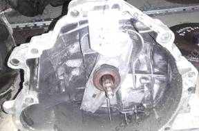 КОРОБКА ПЕРЕДАЧ PASSAT 96- 1.8