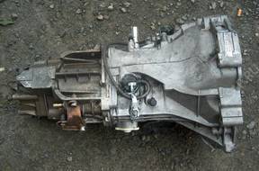 КОРОБКА ПЕРЕДАЧ PASSAT AUDI A4 B5 1,8 CPD ADR