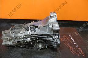 КОРОБКА ПЕРЕДАЧ PASSAT AUDI A4 B5 CPD 1.8 БЕНЗИН