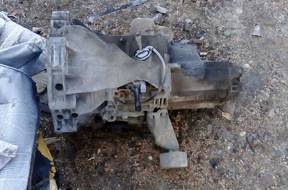 КОРОБКА ПЕРЕДАЧ PASSAT B5 1.6 1.8 DCN