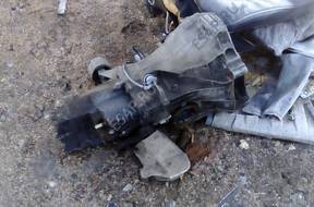 КОРОБКА ПЕРЕДАЧ PASSAT B5 1.6 1.8 DCN