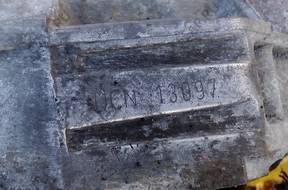 КОРОБКА ПЕРЕДАЧ PASSAT B5 1.6 1.8 DCN