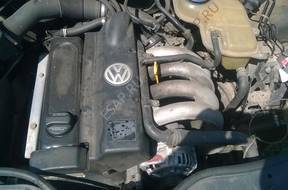 КОРОБКА ПЕРЕДАЧ passat b5 1.6 ahl  350zl