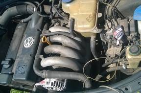 КОРОБКА ПЕРЕДАЧ passat b5 1.6 ahl  350zl