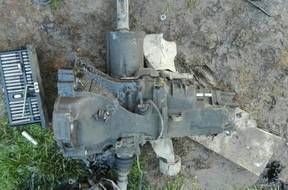 КОРОБКА ПЕРЕДАЧ passat b5 1.8 20v ADR