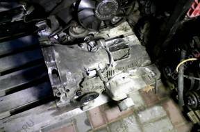 КОРОБКА ПЕРЕДАЧ passat b5 1.8 20v
