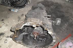 КОРОБКА ПЕРЕДАЧ PASSAT B5 1.8 5V