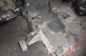 КОРОБКА ПЕРЕДАЧ PASSAT B5 1.8 5V
