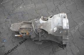 КОРОБКА ПЕРЕДАЧ PASSAT B5 1.8 CPD --