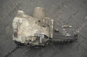 КОРОБКА ПЕРЕДАЧ PASSAT B5 1.8 DWA --