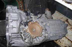 КОРОБКА ПЕРЕДАЧ passat b5 1.9 tdi eab