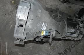 КОРОБКА ПЕРЕДАЧ PASSAT B5 A4 1,8 1,6 DDB 230