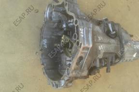 КОРОБКА ПЕРЕДАЧ PASSAT B5 A4 B5  1.6 БЕНЗИН DVP AUDI