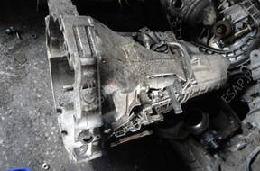 КОРОБКА ПЕРЕДАЧ PASSAT B5 AUDI  1.8 T EZG