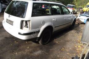 КОРОБКА ПЕРЕДАЧ passat B5  audi 1.9 tdi МЕХАНИКА EAB