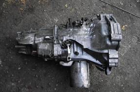 КОРОБКА ПЕРЕДАЧ passat B5  audi 1.9 tdi МЕХАНИКА EAB
