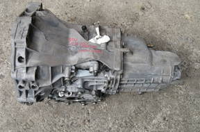 КОРОБКА ПЕРЕДАЧ PASSAT B5 AUDI A4 1.8 20V DDV