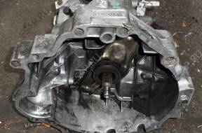 КОРОБКА ПЕРЕДАЧ Passat B5 Audi A4 1.8 T Turbo DJJ