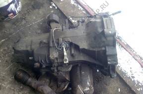 КОРОБКА ПЕРЕДАЧ passat b5 Audi A4  A6 1,8 Turbo