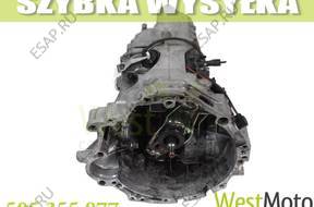 КОРОБКА ПЕРЕДАЧ PASSAT B5 AUDI A4 A6 C5 1.8T - EZG