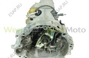 КОРОБКА ПЕРЕДАЧ PASSAT B5 AUDI A4 B6 2.0 20V - FTX