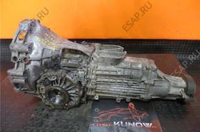 КОРОБКА ПЕРЕДАЧ PASSAT B5 AUDI A4 DJJ 1.8 T 4x4