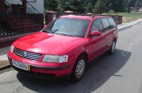 КОРОБКА ПЕРЕДАЧ Passat B5 EAC 2,3 2.3 VR5